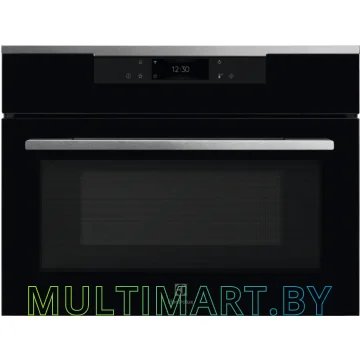 Электрический духовой шкаф Electrolux VKL8E08WX